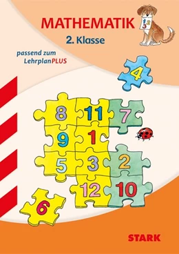 Abbildung von Hahn / Karakaya | Training Grundschule - Mathematik 2. Klasse | 1. Auflage | 2014 | beck-shop.de
