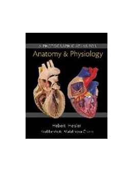 Abbildung von Hebert / Heisler | Photographic Atlas for Anatomy & Physiology, A | 1. Auflage | 2024 | beck-shop.de