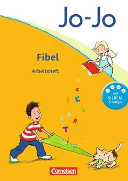 Abbildung von Namour | Jo-Jo Fibel - Aktuelle allgemeine Ausgabe. Arbeitsheft zur Fibel mit Einlegern | 1. Auflage | 2011 | beck-shop.de