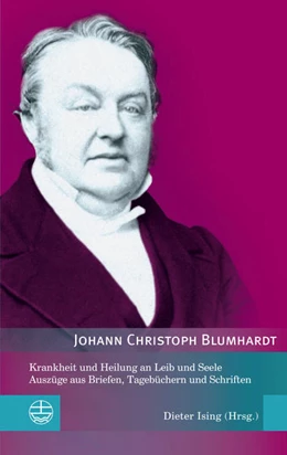 Abbildung von Blumhardt / Ising | Krankheit und Heilung an Leib und Seele | 2. Auflage | 2016 | beck-shop.de