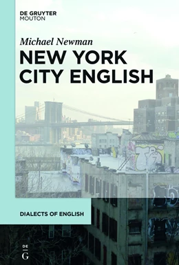Abbildung von Newman | New York City English | 1. Auflage | 2014 | beck-shop.de