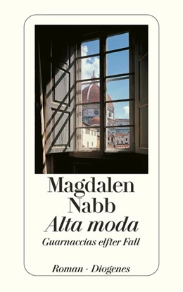 Abbildung von Nabb | Alta moda | 1. Auflage | 2014 | beck-shop.de