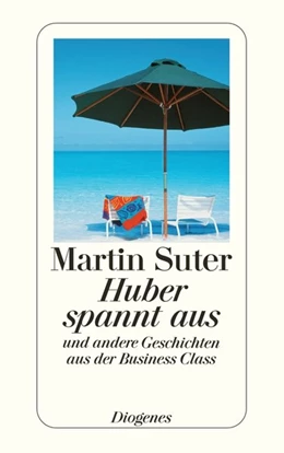 Abbildung von Suter | Huber spannt aus | 1. Auflage | 2014 | beck-shop.de