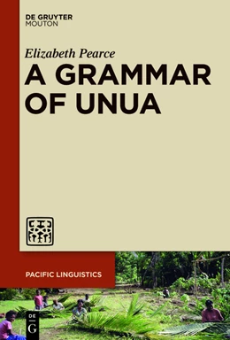 Abbildung von Pearce | A Grammar of Unua | 1. Auflage | 2015 | beck-shop.de