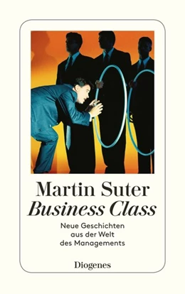 Abbildung von Suter | Suter, Business Class II | 1. Auflage | 2014 | beck-shop.de