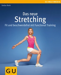 Abbildung von Rieth | Das neue Stretching | 1. Auflage | 2014 | beck-shop.de