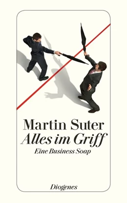 Abbildung von Suter | Alles im Griff | 2. Auflage | 2014 | beck-shop.de