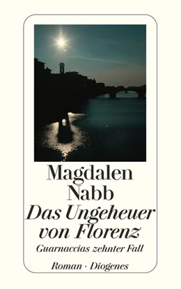 Abbildung von Nabb | Das Ungeheuer von Florenz | 1. Auflage | 2014 | beck-shop.de
