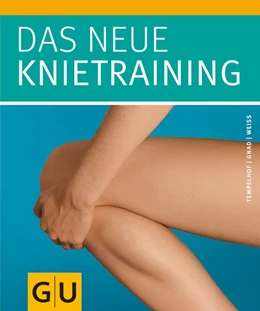 Abbildung von Tempelhof | Das neue Knietraining | 1. Auflage | 2014 | beck-shop.de