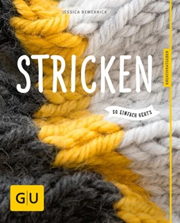 Abbildung von Bewernick | Stricken - so einfach geht's | 1. Auflage | 2014 | beck-shop.de