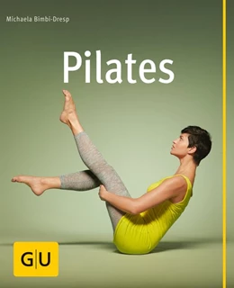 Abbildung von Bimbi-Dresp | Pilates | 1. Auflage | 2014 | beck-shop.de