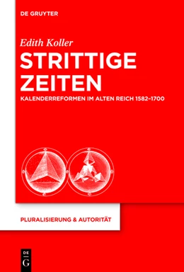 Abbildung von Koller | Strittige Zeiten | 1. Auflage | 2014 | beck-shop.de