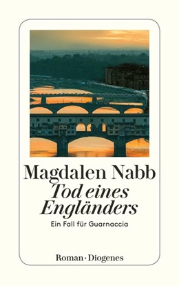 Abbildung von Nabb | Tod eines Engländers | 1. Auflage | 2014 | beck-shop.de