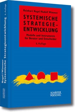 Abbildung von Nagel / Wimmer | Systemische Strategieentwicklung | 6. Auflage | 2014 | beck-shop.de