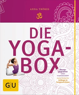 Abbildung von Trökes | Die Yogabox | 1. Auflage | 2014 | beck-shop.de