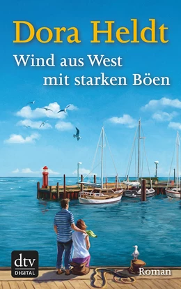 Abbildung von Heldt | Wind aus West mit starken Böen | 2. Auflage | 2014 | beck-shop.de