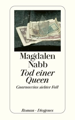 Abbildung von Nabb | Tod einer Queen | 1. Auflage | 2014 | beck-shop.de