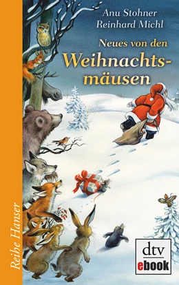 Abbildung von Stohner | Neues von den Weihnachtsmäusen | 1. Auflage | 2014 | beck-shop.de