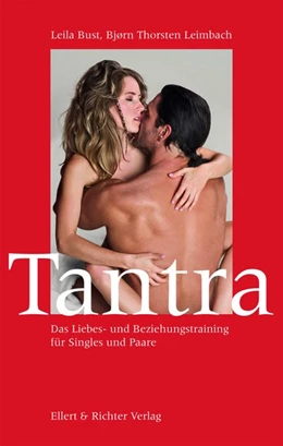 Abbildung von Leimbach / Bust | Tantra | 1. Auflage | 2019 | beck-shop.de