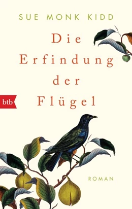 Abbildung von Kidd | Die Erfindung der Flügel | 1. Auflage | 2015 | beck-shop.de