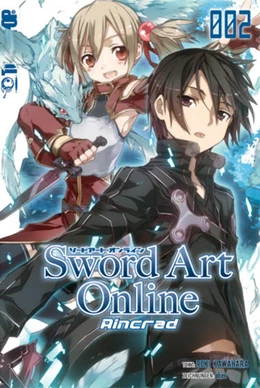 Abbildung von Kawahara | Sword Art Online - Novel 02 | 1. Auflage | 2018 | beck-shop.de