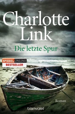 Abbildung von Link | Die letzte Spur | 1. Auflage | 2014 | beck-shop.de