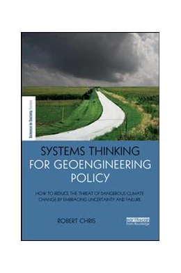 Abbildung von Chris | Systems Thinking for Geoengineering Policy | 1. Auflage | 2015 | beck-shop.de