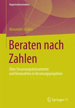Abbildung von Gruber | Beraten nach Zahlen | 1. Auflage | 2014 | beck-shop.de