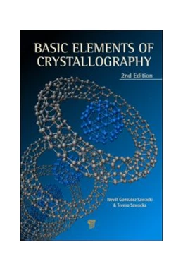 Abbildung von Szwacki / Szwacka | Basic Elements of Crystallography | 2. Auflage | 2016 | beck-shop.de