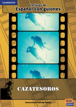 Abbildung von Galindo García | Cazatesoros | 1. Auflage | 2014 | beck-shop.de
