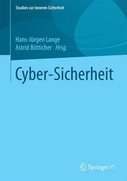 Abbildung von Lange / Bötticher | Cyber-Sicherheit | 1. Auflage | 2014 | beck-shop.de