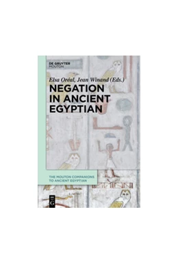 Abbildung von Oréal / Winand | Negation in Ancient Egyptian | 1. Auflage | 2021 | 3 | beck-shop.de