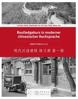 Abbildung von Ross / He | Routledge Kurs in moderner chinesischer Hochsprache | 1. Auflage | 2020 | beck-shop.de