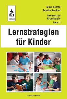 Abbildung von Konrad / Bernhart | Lernstrategien für Kinder | 5. Auflage | 2020 | beck-shop.de