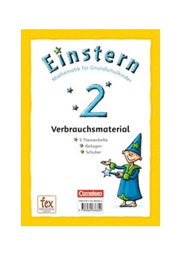 Abbildung von Bauer / Maurach | Einstern - Mathematik - Ausgabe 2015 - Band 2 | 1. Auflage | 2015 | beck-shop.de