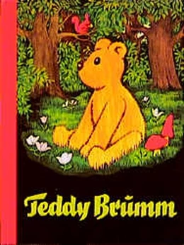 Abbildung von Werner / Behling | Teddy Brumm | 1. Auflage | | beck-shop.de