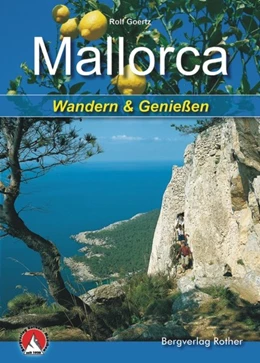 Abbildung von Goetz | Mallorca Wandern und Genießen | 2. Auflage | 2019 | beck-shop.de