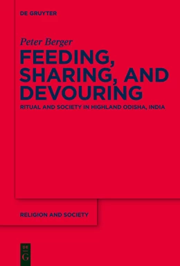 Abbildung von Berger | Feeding, Sharing, and Devouring | 1. Auflage | 2015 | beck-shop.de