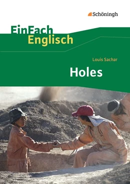 Abbildung von Sachar / Frenken | Holes. EinFach Englisch Textausgaben | 1. Auflage | 2015 | beck-shop.de