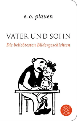 Abbildung von Plauen / Ohser | Vater und Sohn – Die beliebtesten Bildergeschichten | 3. Auflage | 2015 | beck-shop.de