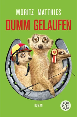 Abbildung von Matthies | Dumm gelaufen | 2. Auflage | 2015 | 3 | beck-shop.de