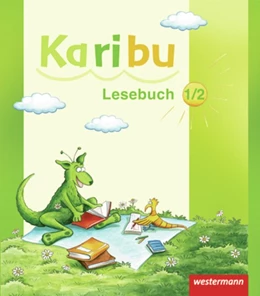 Abbildung von Karibu 1/2. Lesebuch | 1. Auflage | 2009 | beck-shop.de