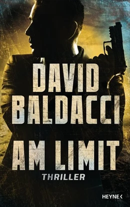 Abbildung von Baldacci | Am Limit | 1. Auflage | 2015 | beck-shop.de