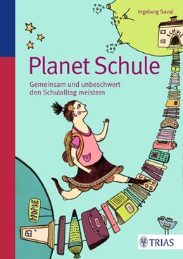 Abbildung von Saval | Planet Schule | 1. Auflage | 2015 | beck-shop.de