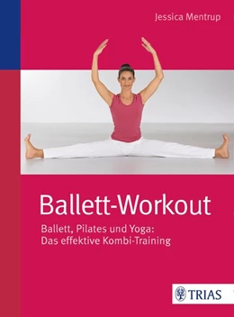 Abbildung von Mentrup | Ballett-Workout | 2. Auflage | 2014 | beck-shop.de