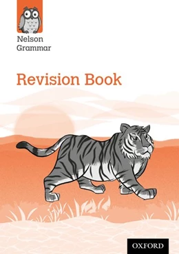 Abbildung von Nelson Grammar: Revision Book (Year 6/P7) Pack of 30 | 1. Auflage | 2014 | beck-shop.de