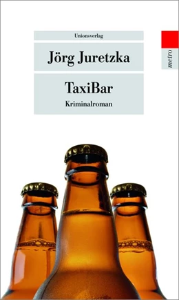 Abbildung von Juretzka | TaxiBar | 1. Auflage | 2014 | beck-shop.de