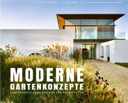 Abbildung von Reidel / Berg | Moderne Gartenkonzepte | 1. Auflage | 2015 | beck-shop.de