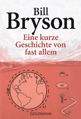 Abbildung von Bryson | Eine kurze Geschichte von fast allem | 1. Auflage | 2005 | beck-shop.de