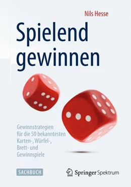 Abbildung von Hesse | Spielend gewinnen | 1. Auflage | 2014 | beck-shop.de